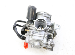 CARBURATEUR