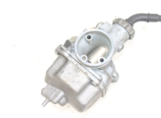 CARBURATEUR