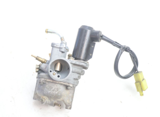 CARBURATEUR