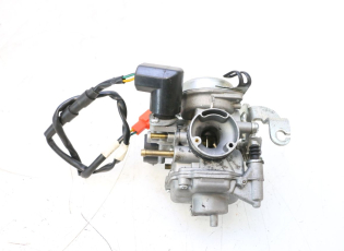 CARBURATEUR