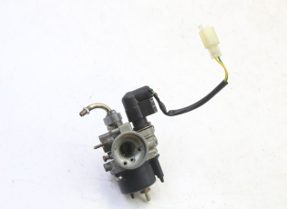 CARBURATEUR