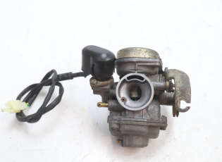 CARBURATEUR