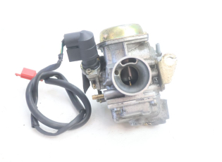 CARBURATEUR