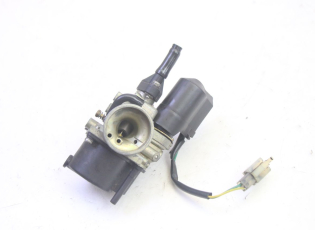 CARBURATEUR