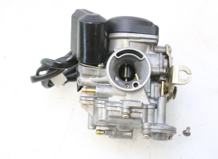 CARBURATEUR