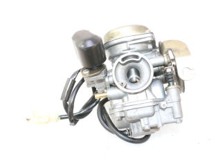 CARBURATEUR