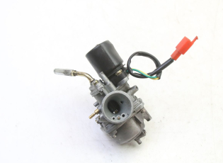 CARBURATEUR