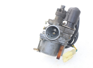 CARBURATEUR