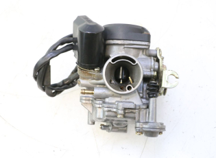 CARBURATEUR