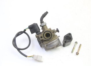 CARBURATEUR