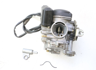 CARBURATEUR
