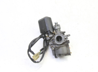 CARBURATEUR