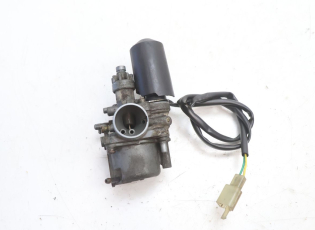 CARBURATEUR