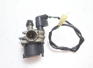 CARBURATEUR