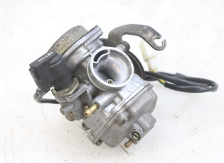 CARBURATEUR