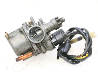 CARBURATEUR