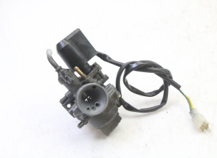 CARBURATEUR