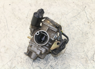 CARBURATEUR