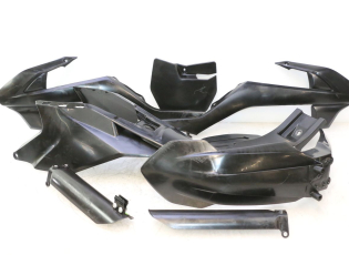 CARROSSERIE CARENAGE COMPLET