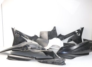 CARROSSERIE CARENAGE COMPLET