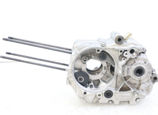 CARTER BAS MOTEUR