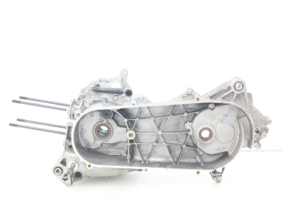 CARTER BAS MOTEUR