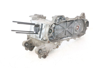 CARTER BAS MOTEUR