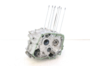 CARTER BAS MOTEUR