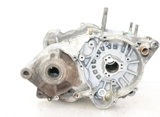 CARTER BAS MOTEUR