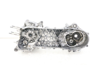 CARTER BAS MOTEUR