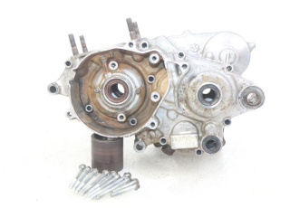 CARTER BAS MOTEUR