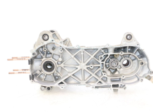 CARTER BAS MOTEUR