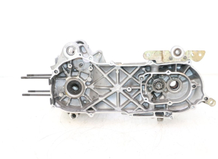 CARTER BAS MOTEUR