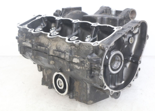 CARTER BAS MOTEUR