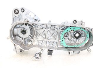 CARTER BAS MOTEUR