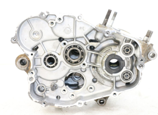CARTER BAS MOTEUR