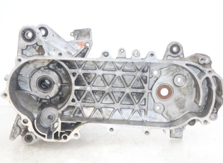CARTER BAS MOTEUR