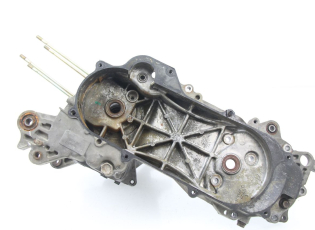CARTER BAS MOTEUR