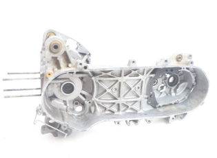 CARTER BAS MOTEUR