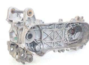 CARTER BAS MOTEUR