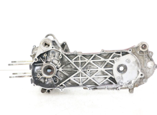 CARTER BAS MOTEUR