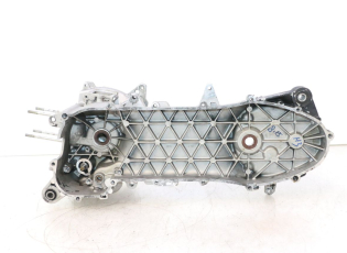 CARTER BAS MOTEUR