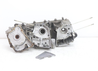 CARTER BAS MOTEUR