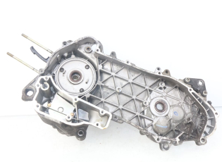 CARTER BAS MOTEUR