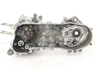 CARTER BAS MOTEUR