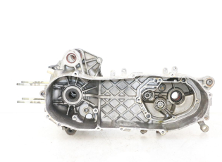 CARTER BAS MOTEUR