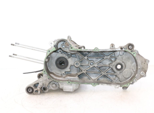 CARTER BAS MOTEUR