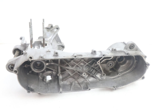 CARTER BAS MOTEUR
