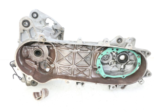 CARTER BAS MOTEUR