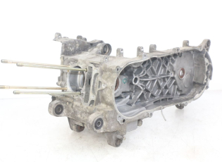 CARTER BAS MOTEUR